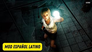 Install Latin American Spanish Mod for Silent Hill 3 | PC, PS2, PS3