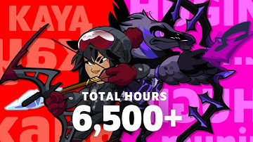 "The ULTIMATE Valhallan Bow Tech Combo