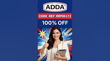 Adda247 Coupon Code Today Offers|Adda247 Refferal Code|Adda247 Bank Mahapack Coupon Code 2025