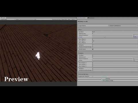 Easy Shake Editor