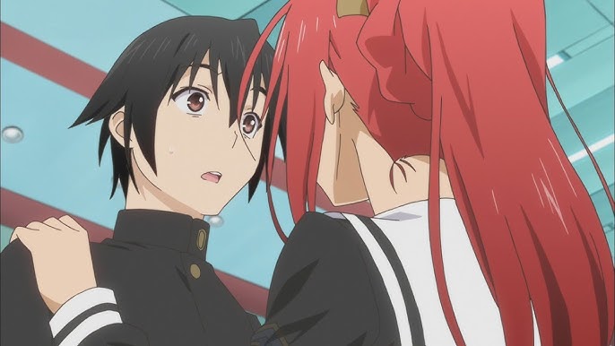 Motto To Love Ru - TV on Google Play