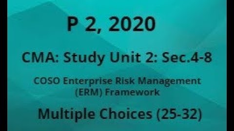 2020p 2 CMA Unit 2 Sec 4-8