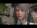 Final Fantasy 15 PS5 The Apydotery