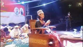 Qori Nasional Ustad Fikri Haikal Dari Cibeber Cianjur