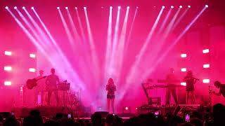 Sertap Erener - Sen İste (Maximum Unique - İstanbul) 2K Ultra