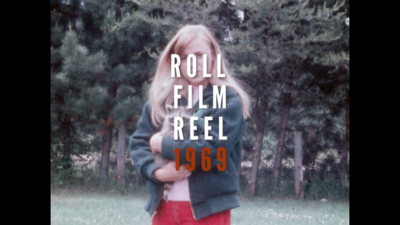 Cute but Feral 1969: Tiny Paws or Dangerous Claws?