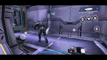 N.O.V.A LEGACY CHAPTER 1: COLONIAL PRIDE SHIP I (Part 1)