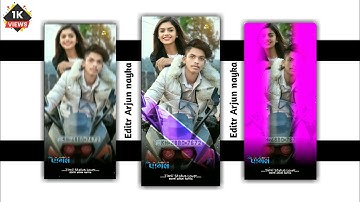 New timli Whatsapp status 2023 new gopal rathva timli status 2023#gopalrathva