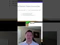 Secure Data: PAN Encryption & Tokenization Guide #shorts