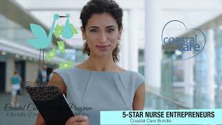 Coastal Care s Bundle Staffing Program
