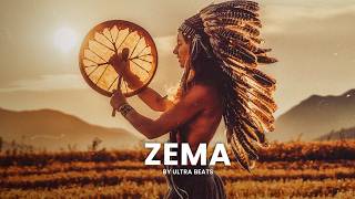 " Zema " Oriental Afrobeat Type Beat (Instrumental) Prod. by Ultra Beats