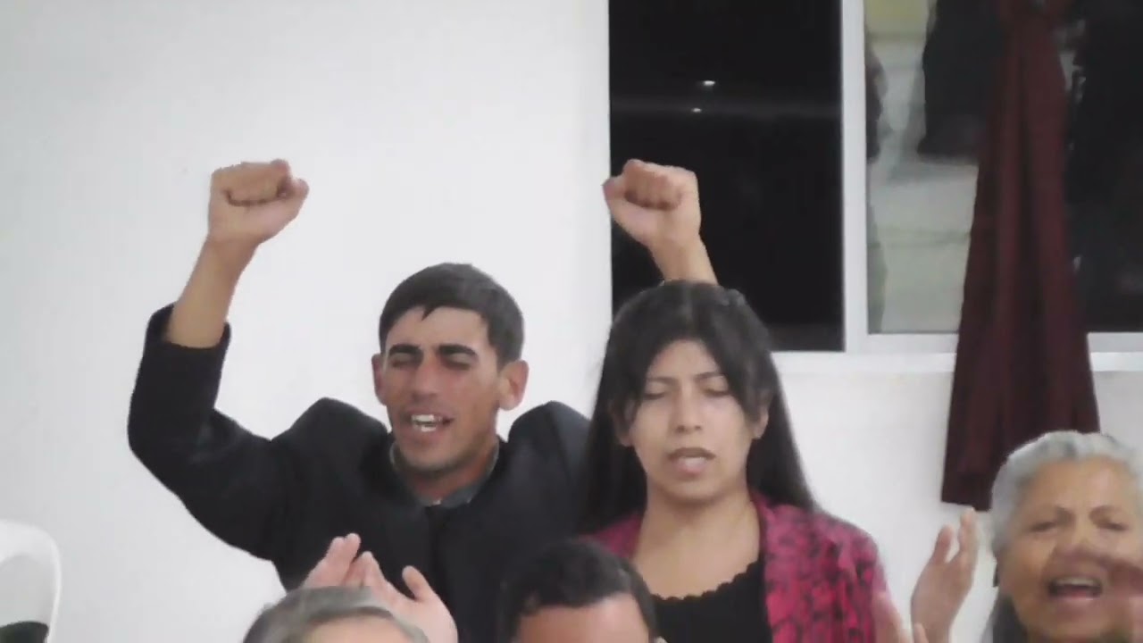 Hoy estoy de pie🔥 I.E.C.A.I🇦🇷 Bahía Blanca