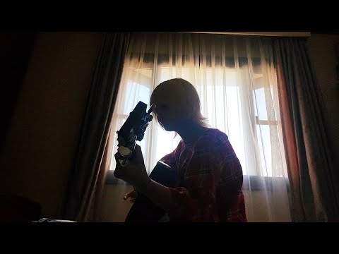 桜の森／星野源(cover) - YouTube