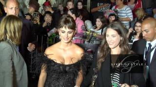 Red Carpet Sizzle Reel