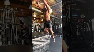 Box Jump Fail