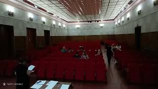 Засідання постійної комісії з питань фінансів, бюджету, планування соціально-економічного розвитку, інвестицій, міжнародного співробітництва та гуманітарних питань від 26.06.2026