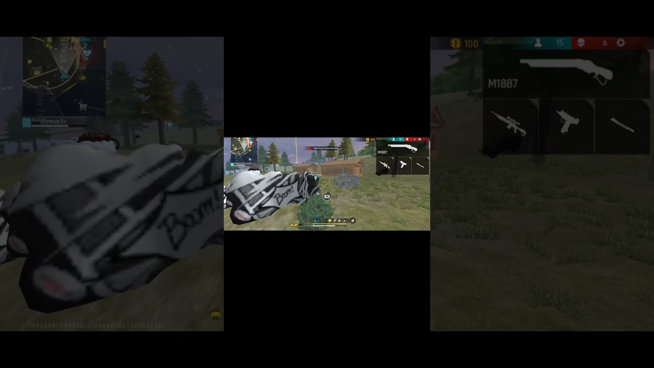 TOURNAMENTS PRACTICE@Nonstop gaming/@ROCKY&RDX