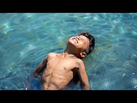 Until I Fly - Trailer