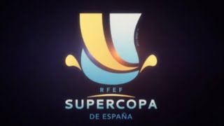All Goals/Todos los Goles de la Supercopa de España 2021