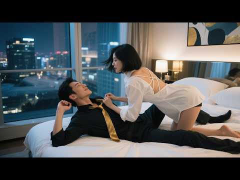 外送員撞破女明星的秘密戀情,意外成為她的替身男友,面對她的身體誘惑,他徹底把持不住,假戲真做 #男頻爽劇 #窮小子逆襲 #赘婿