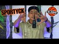 SportycK "No Jumper Freestyle"