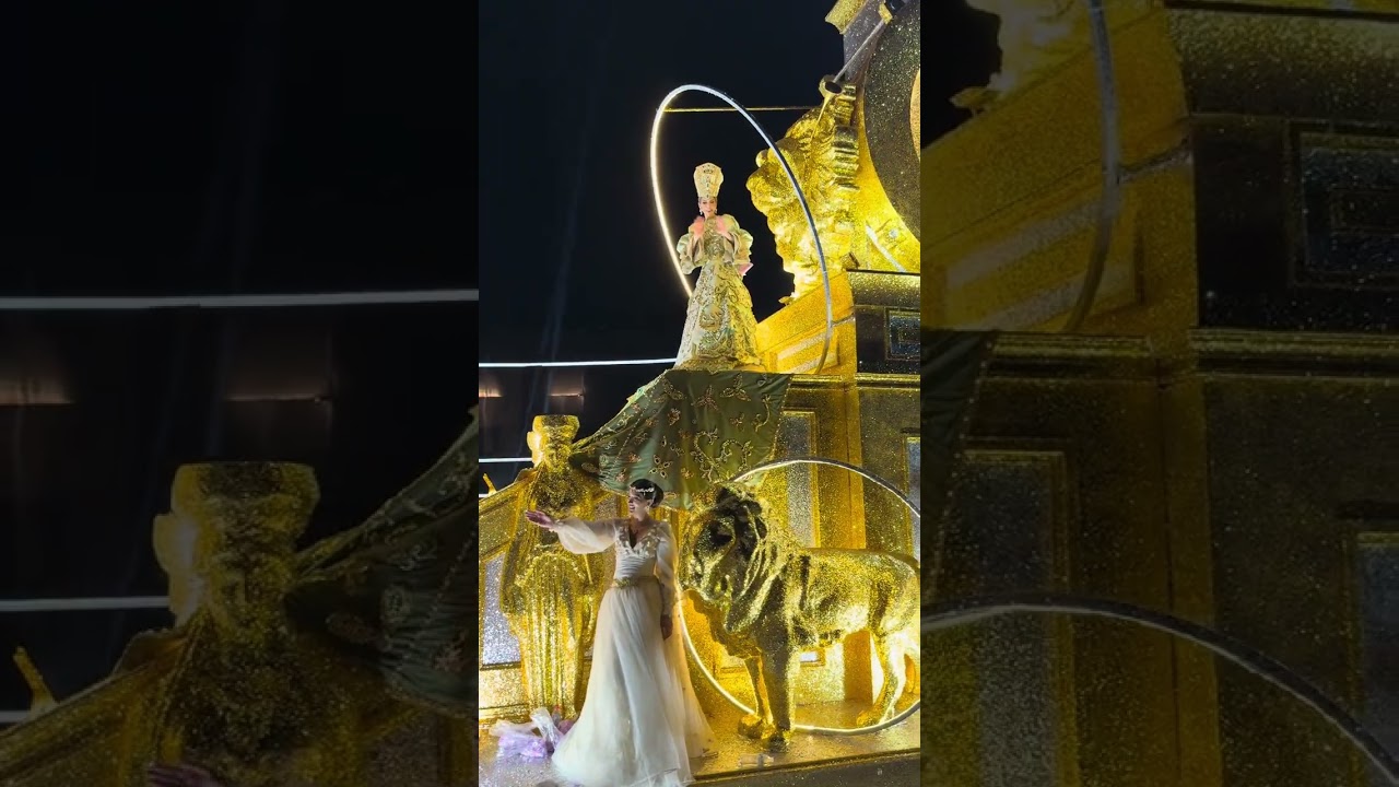 Carnaval de Mazatlán 2026