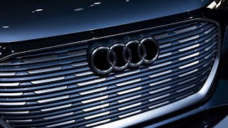 Audi confirme le maintient de sa gamme e-tron contrairement à Mercedes et sa gamme EQ