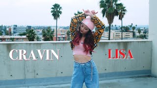 Lisa 'Cravin' Dance Cover | @susiemeoww