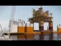 Discover the dockwise vanguard