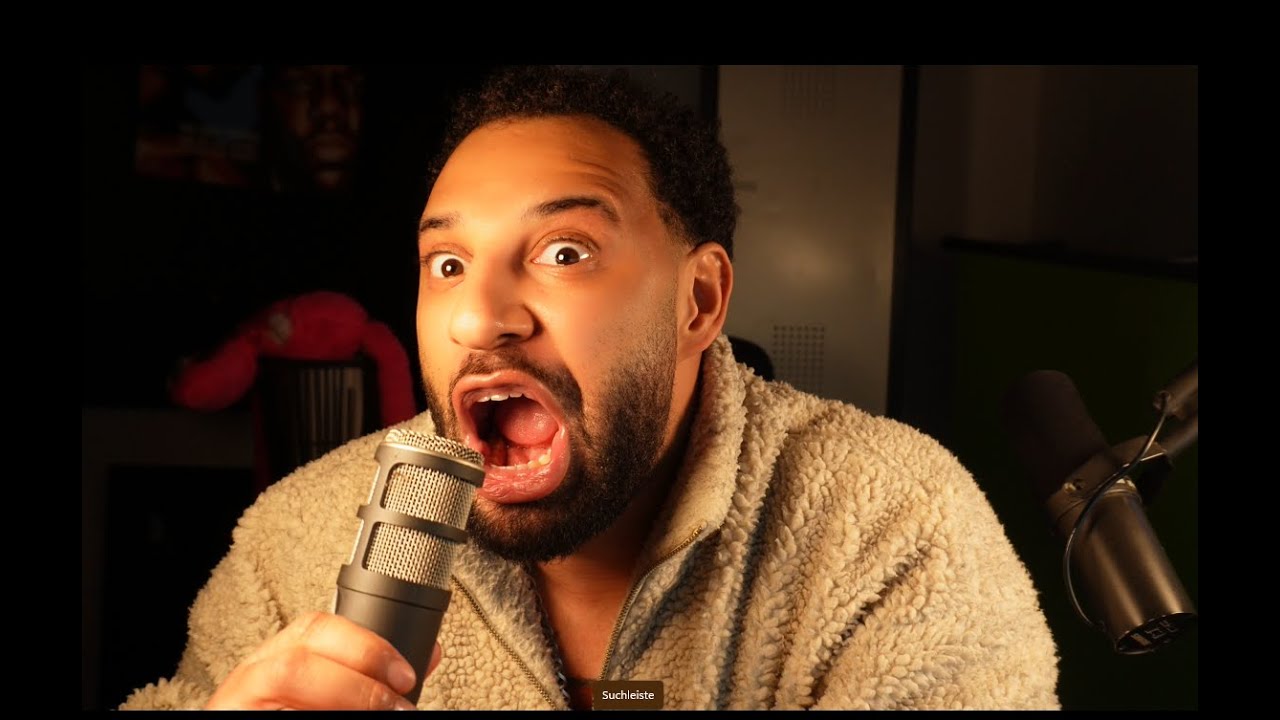 DAS GRUSELIGSTE KARAOKE-ERLEBNIS aller Zeiten! (Bereue es SOFORT)