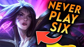 He Discovered the SECRET to Winning With Void