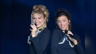 Sha-Na - Hou van mij
