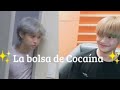 ✨La bolsa de C0c4in@✨Lee Lix K-pop#humor