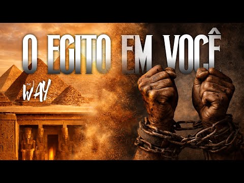 THE CALL OF THE DESERT - A life of slavery | The Way PP (Chapter 1) Marcio Teixeira