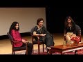 Writing the India Modern