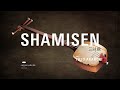 #JHSPONLINE | SHAMISEN: O CONHECIDO E VERSÁTIL INSTRUMENTO JAPONÊS DE TRÊS CORDAS