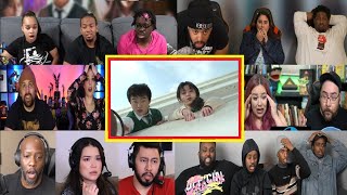All of us are Dead Episode 2 Reaction Mashup | 지금 우리 학교는