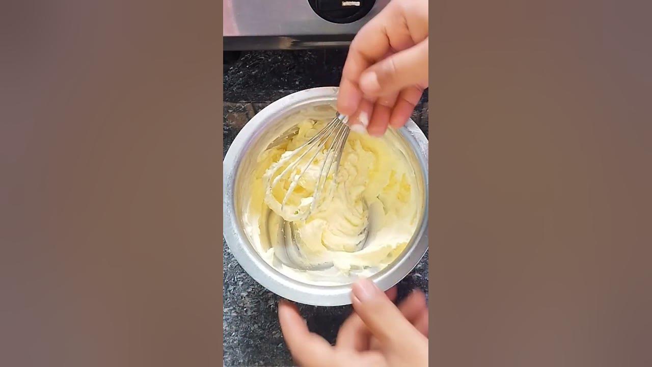 How to convert ghee into butter shorts trendingshorts 