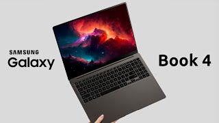 УДИВИТЕЛЬНЫЕ НОУТБУКИ SAMSUNG 2024 - Galaxy Book 4 Pro 360 | Galaxy Book 4 Ultra