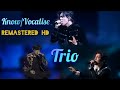 Know/Ascolta la voce Trio. Remastered edition. Dimash Kudaibergen. HD Audio.