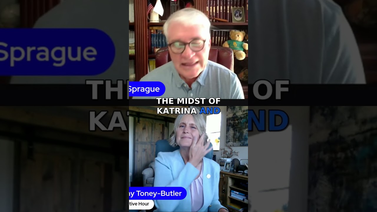 Lessons Learned from Hurricane Katrina's Devastation