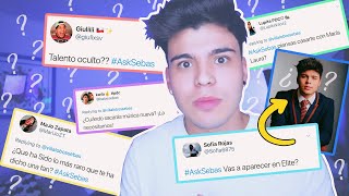 Do I plan to marry my girlfriend? #AskSebas | Sebastián Villalobos. Hacked by FTH
