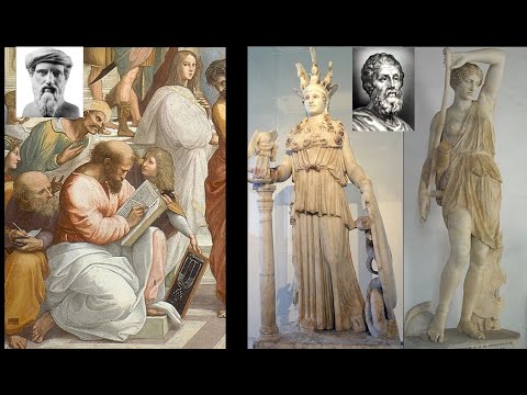 Golden Ratio Harmony