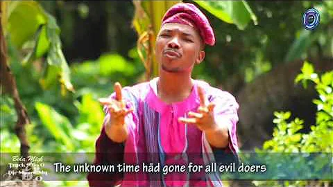 OJO OGBO By Bola Mighty