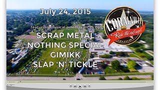 Ragbrai 2015 Highlights Show