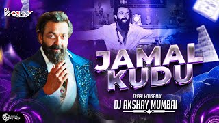 Animal Song - Jamal Jamalo l Tribal House Mix l Dj Akshay Mumbai