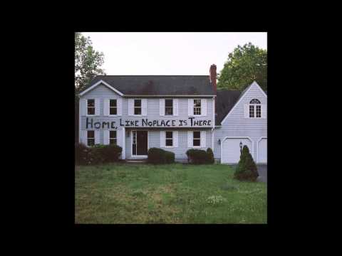 The Hotelier - Your Deep Rest