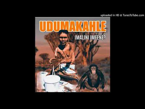 Dumakahle - Angimazi ubaba wengane 2020