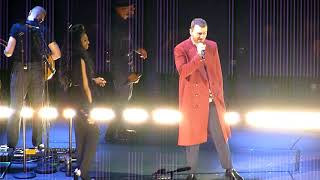 Stay With Me - Sam Smith live in Toronto