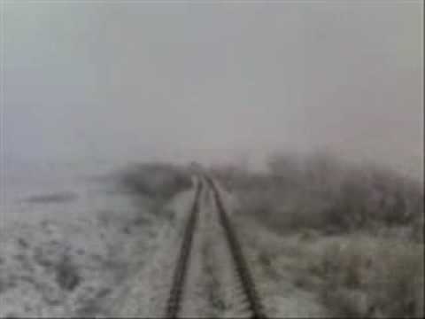 The Ethiopians - Engine 54